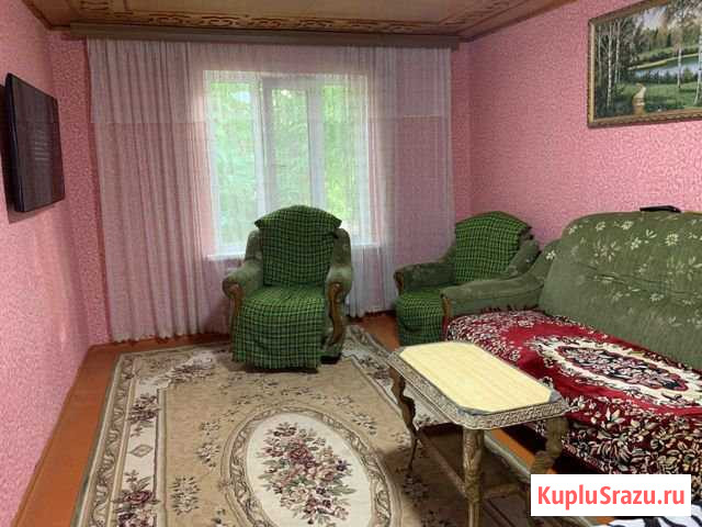 Дом 70 кв.м. на участке 3.5 сот. Каспийск - изображение 1