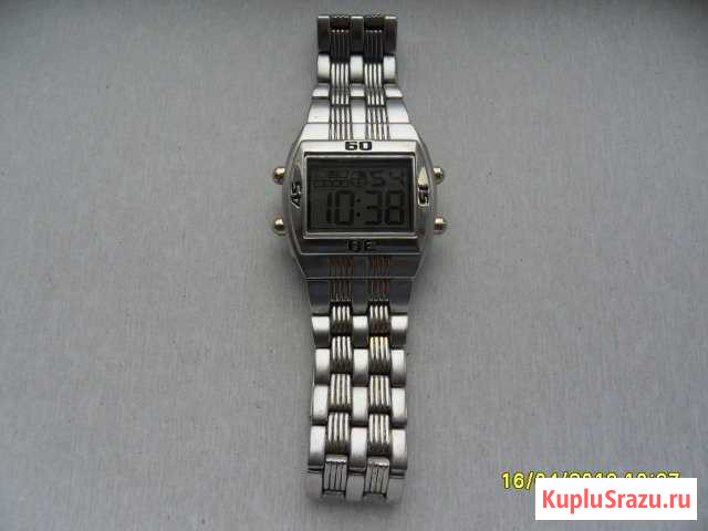 Casio мужские с браслетом Чебоксары - изображение 1