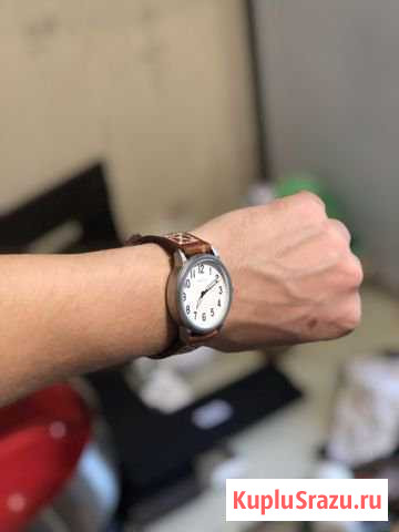 Часы Tsovet jpt-tf40 Иваново - изображение 1