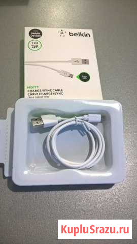 Зарядный кабель microUSB Сочи - изображение 1