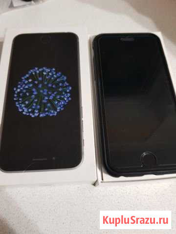 iPhone 6 16gb Лиски - изображение 1