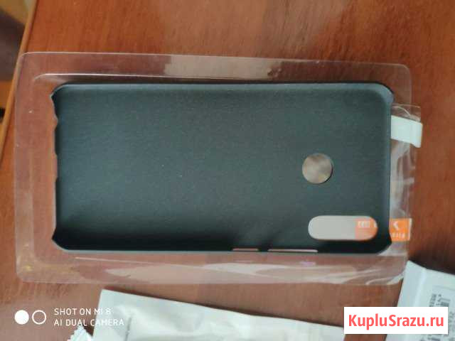 Asus ZenFone 5z ZS620KL Архангельск - изображение 1