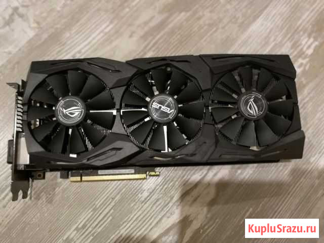 Gtx 1070 Черкесск - изображение 1