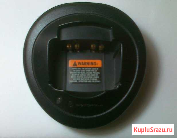Зарядное устройство для Motorola GP340 Йошкар-Ола - изображение 1