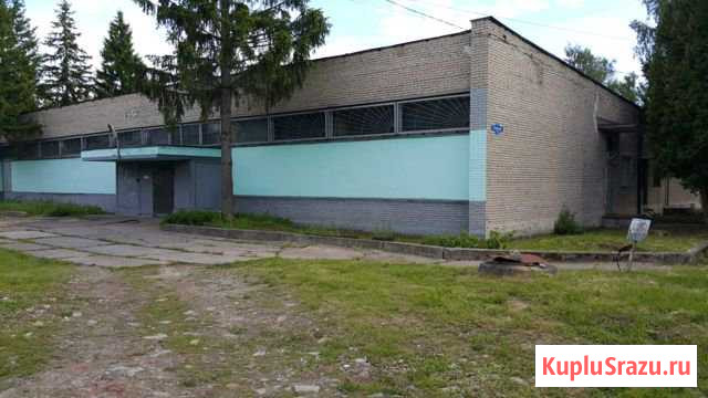 Продаётся здание с участком Троицкое - изображение 1