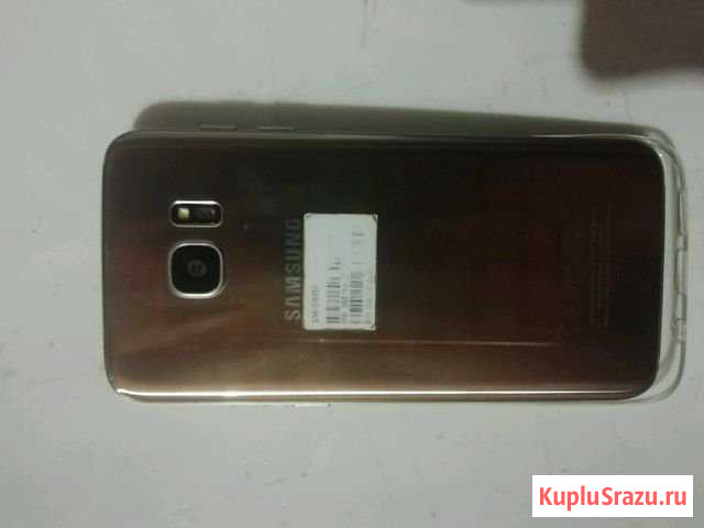 SAMSUNG Galaxy s7 edge Коломна - изображение 1