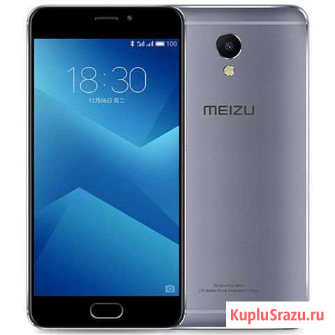 Meizu m5s Ясногорск - изображение 1