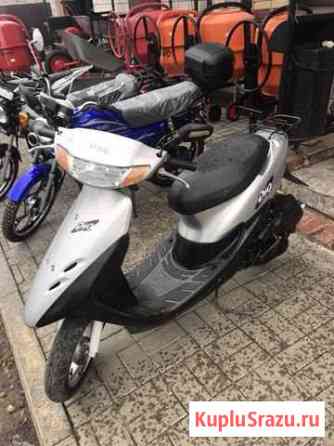 Honda DIO AF-34 Калуга