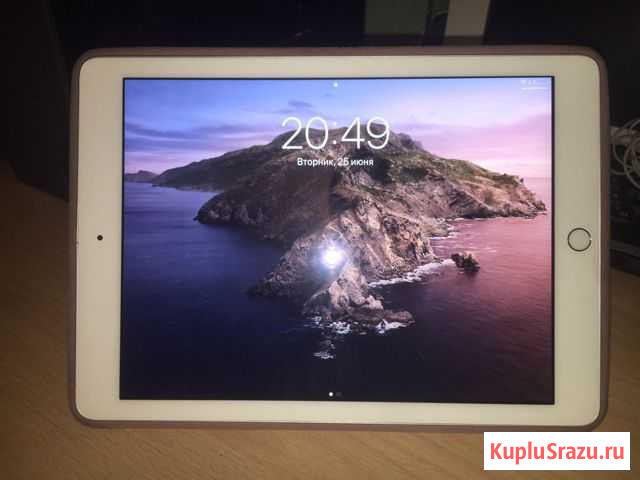 Чехол для iPad 2017 - 2018 9.7 Тольятти - изображение 1