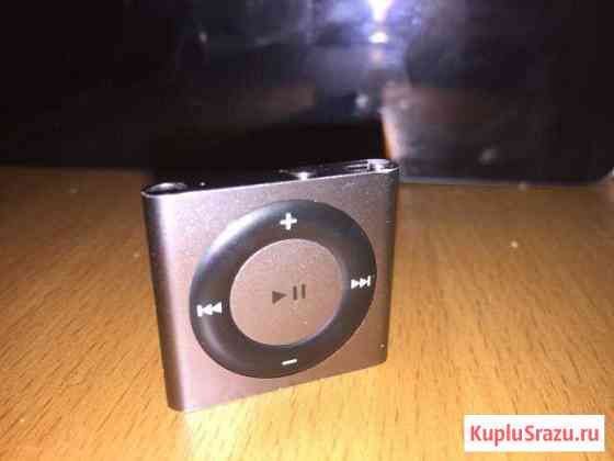 Плеер iPod shuffle 4 Алапаевск