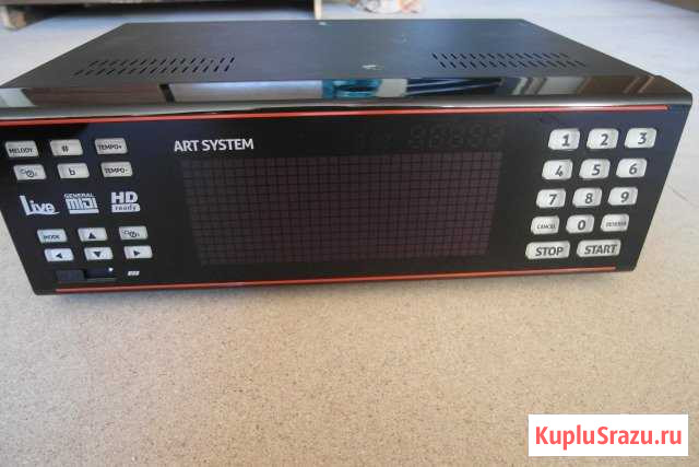Продам караоке AST-100 Симферополь - изображение 1