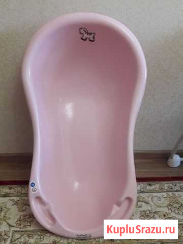 Ванночка Детская Октябрьский - изображение 1