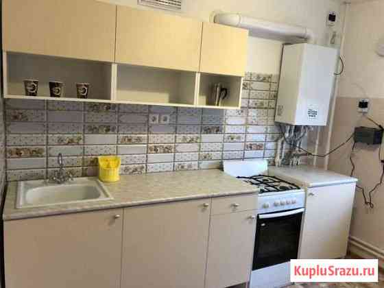 1-к квартира, 32.5 кв.м., 4/5 эт. Октябрьский