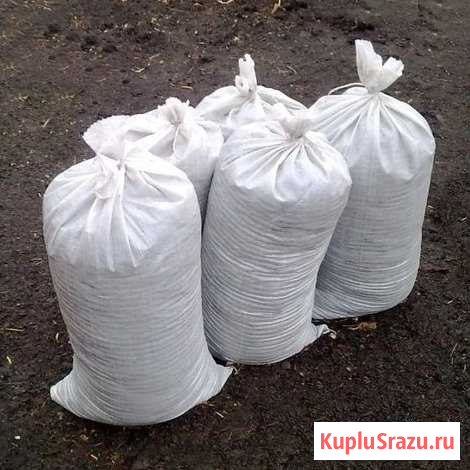 Конский навоз, перегной, удобрение Меленки - изображение 1