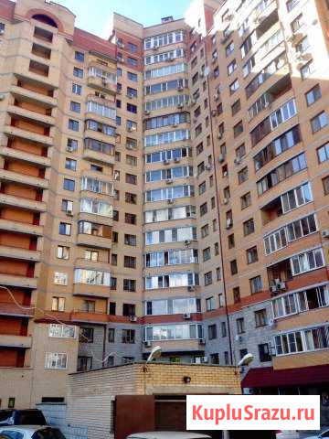 1-к квартира, 54 кв.м., 12/17 эт. Долгопрудный - изображение 1