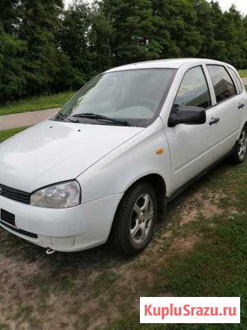 LADA Kalina 1.6 МТ, 2011, хетчбэк Суджа - изображение 1
