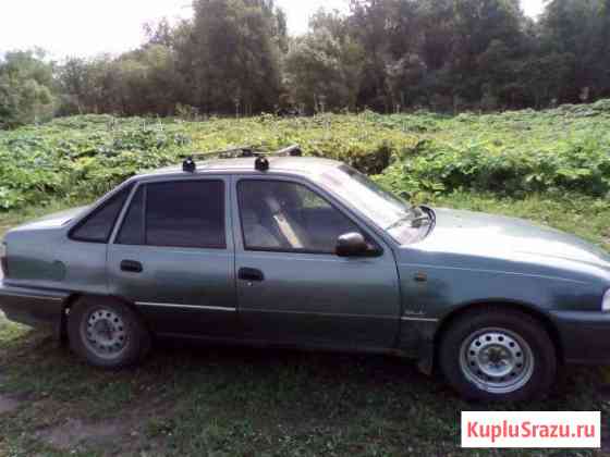 Daewoo Nexia 1.5 МТ, 2000, седан Сергиев Посад