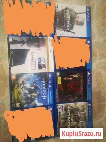 Sony PS4 Октябрьский - изображение 1