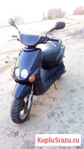 Yamaha Neos 50 YN50 скутер мопед Котельники - изображение 1
