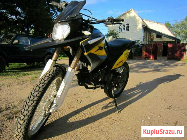 Irbis XR250R Юхнов - изображение 1