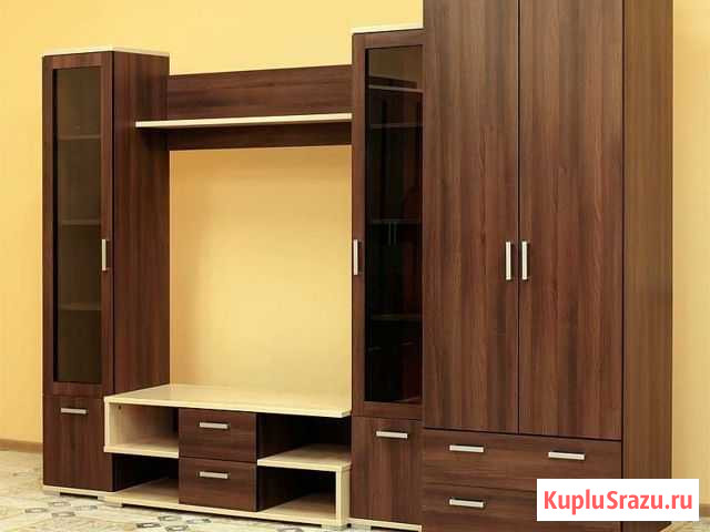 Корпусная мебель Казань - изображение 1