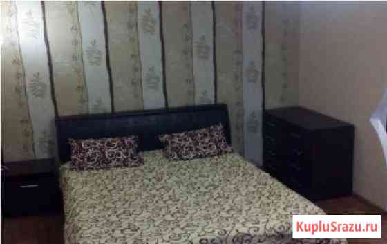 1-к квартира, 37 кв.м., 3/5 эт. Мурманск