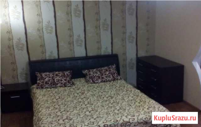 1-к квартира, 37 кв.м., 3/5 эт. Мурманск - изображение 1