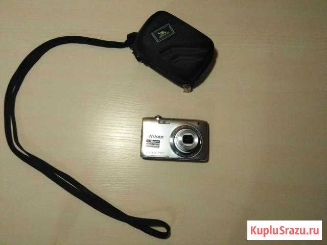 Фотоаппарат nikon coolpix S2900 Луга - изображение 1
