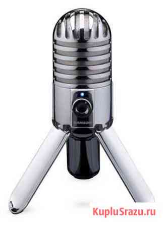 Samson meteor mic Выборг
