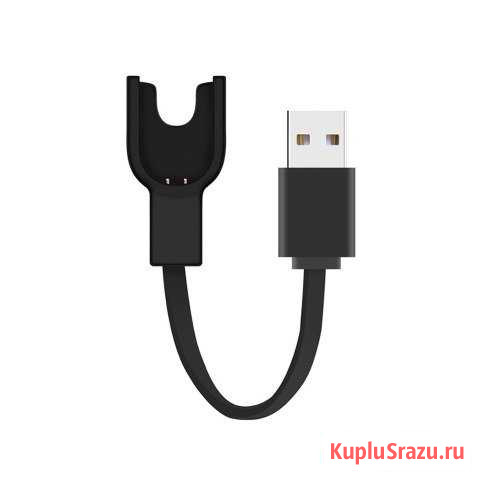 Зарядное устройство для Mi Band 3 Казань - изображение 1