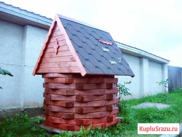 Копка колодцев чистка ремонт Куровское - изображение 1
