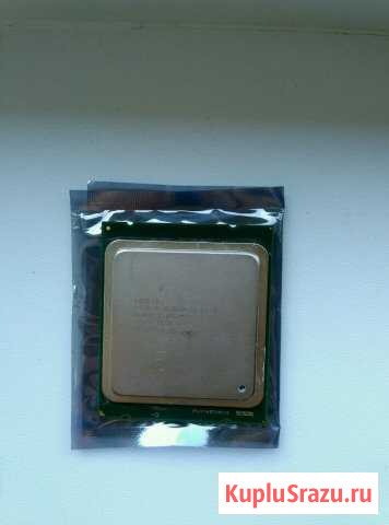 Xeon e5 2630l Маркс - изображение 1