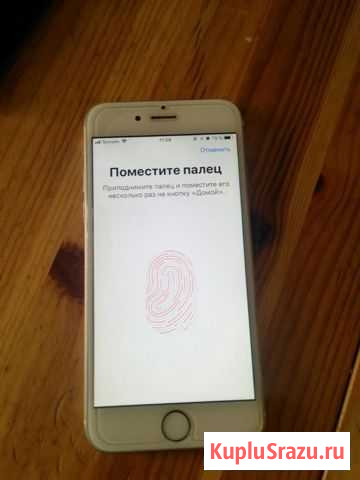 iPhone 6 на 64GB Таганрог - изображение 1
