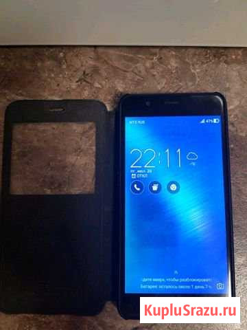Asus XOO8D Старая - изображение 1