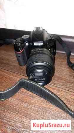 Nikon d5100 Клин