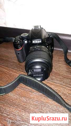 Nikon d5100 Клин - изображение 1