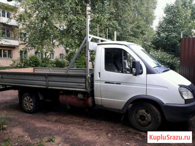 Грузоперевозки Газель 6 метров (катюша) Тверь - изображение 1