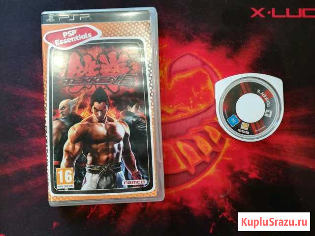 PSP + Море игр Тейково - изображение 1