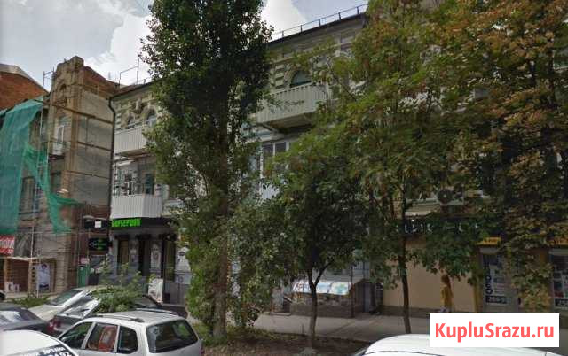 Помещение свободного назначения, 18 кв.м. Ростов-на-Дону - изображение 1