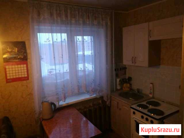 1-к квартира, 32 кв.м., 3/5 эт. Норильск - изображение 1