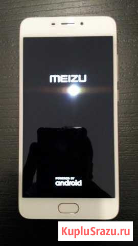 Meizu M6 16GB Хабаровск - изображение 1