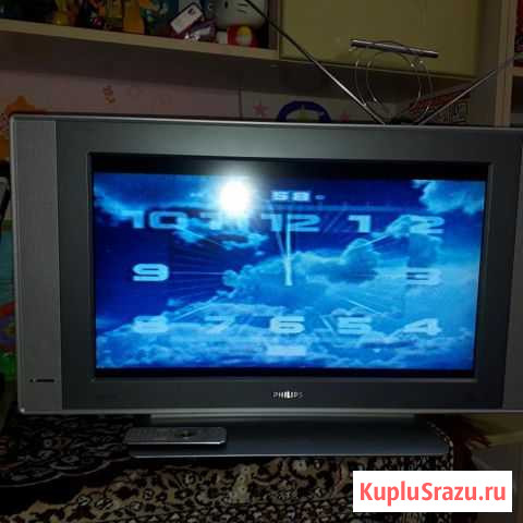 ЖК TV 50 см Гатчина - изображение 1