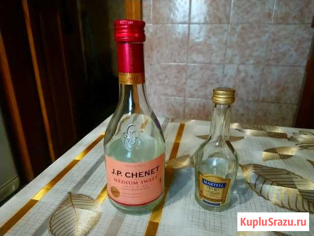 Маленькие бутылочки Батайск - изображение 1