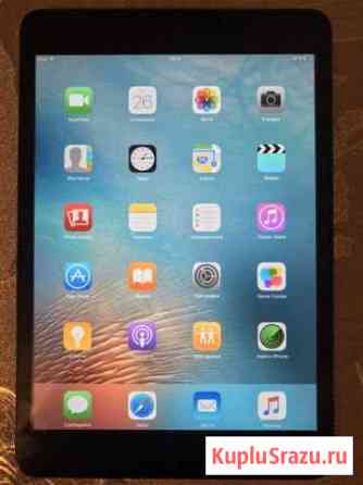 Продаю айпад мини 1(iPad mini1) 16gb(Гб) Одинцово