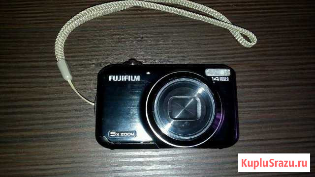 Фотоаппарат Fujifilm Ухта - изображение 1