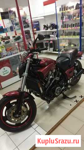 Мотоцикл Yamaha V-Max 1998г Астрахань - изображение 1