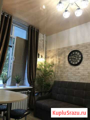 2-к квартира, 32 кв.м., 1/7 эт. Железноводск - изображение 1
