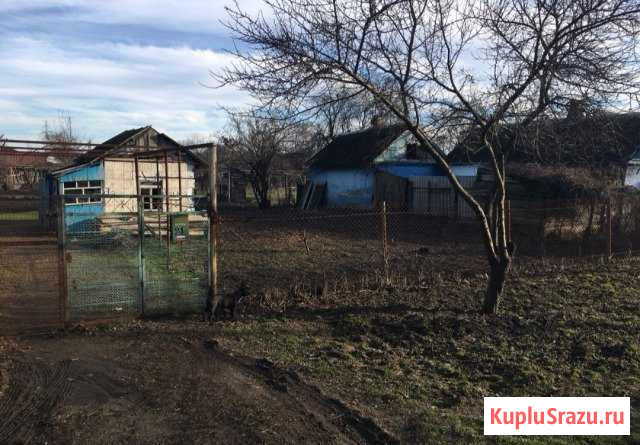 Дом 40 кв.м. на участке 12 сот. Тимашевск - изображение 1