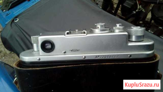 Фотоаппарат Нижний Новгород - изображение 1