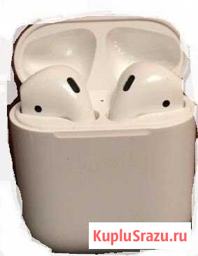 Air pods Бор - изображение 1